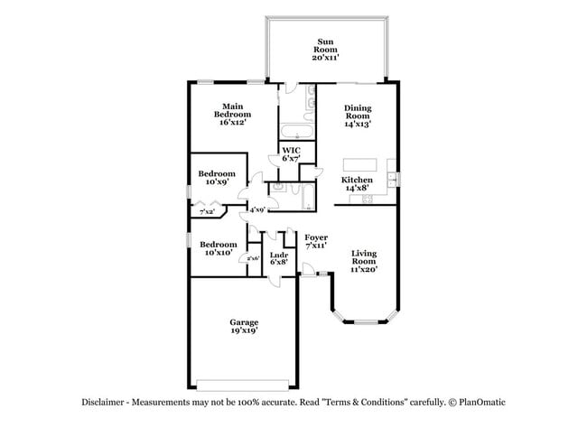 1820 Greenbrook Ct in Oviedo, FL - Foto de edificio - Building Photo