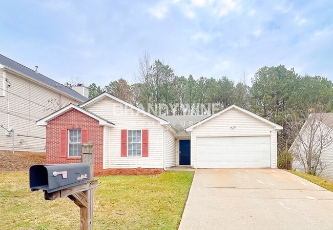 property at 5312 Shirewick Dr