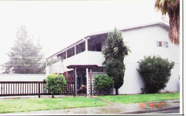 820 Sharmon Palms Ln in Campbell, CA - Foto de edificio - Building Photo