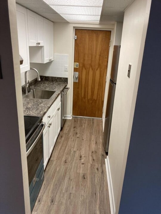 28 Faxon St in Stoughton, MA - Building Photo