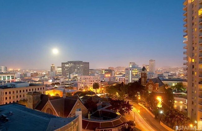 1388 Gough St-Unit -1003 in San Francisco, CA - Building Photo - Building Photo