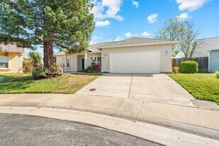 4216 Timothy Ln in Rocklin, CA - Building Photo