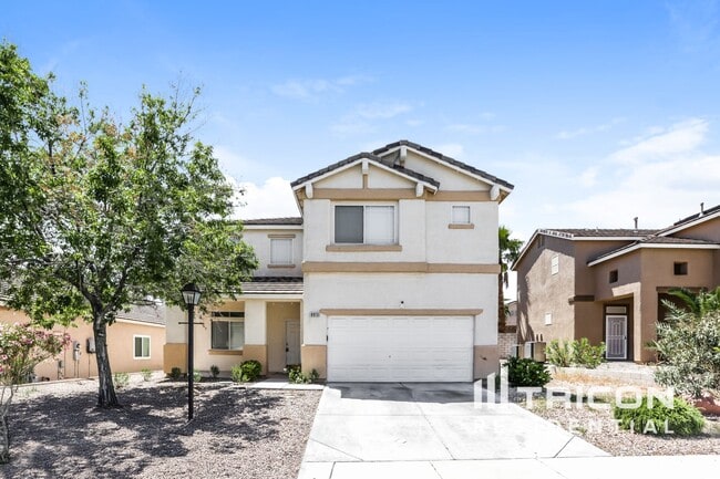 property at 8913 Wind Warrior Ave