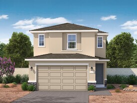 9156 Aaron Pointe Ct in Las Vegas, NV - Building Photo