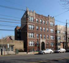 830 Avenue C Apartments