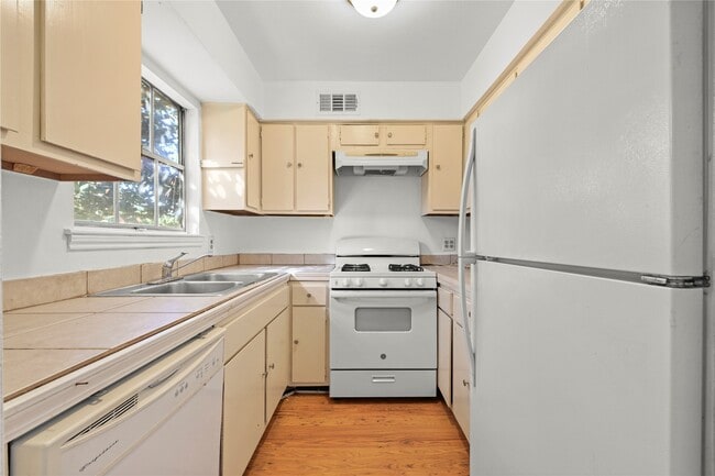 419 Marshall St in Houston, TX - Building Photo - Building Photo