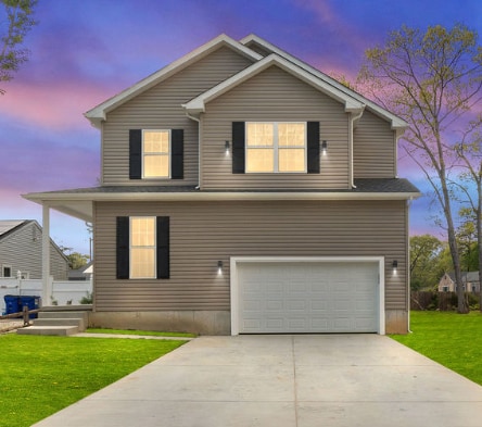 447 Redwood Ave