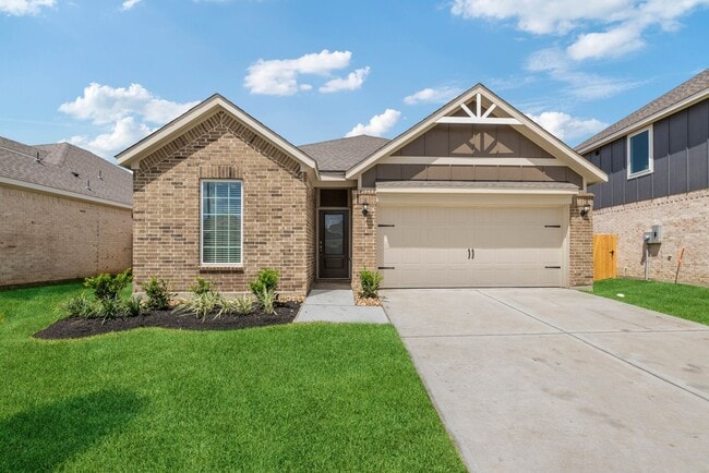 property at 7619 Thrips Ln
