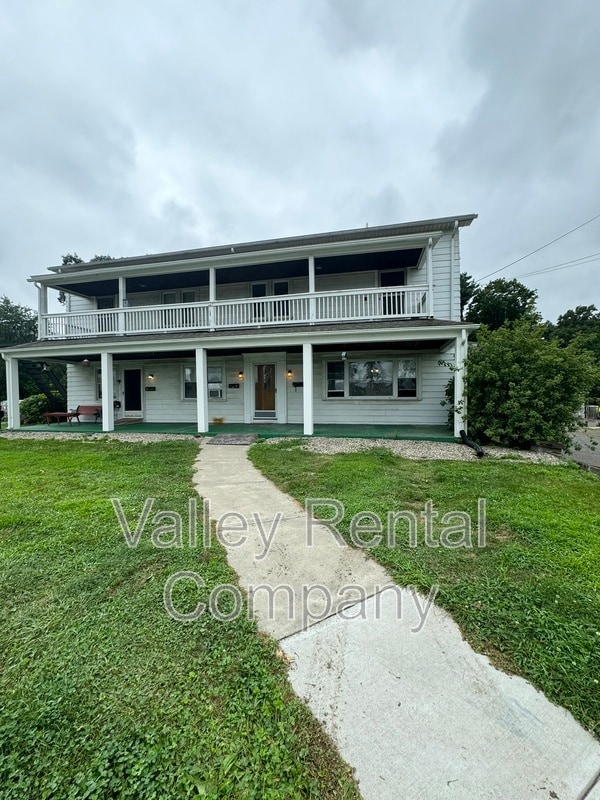 property at 64 Lyman St