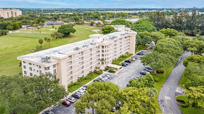 property at 2651 S Course Dr