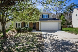 1702 Prism Pl in Kannapolis, NC - Building Photo