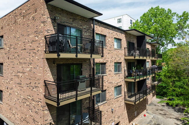 River Court in Des Plaines, IL - Building Photo - Building Photo