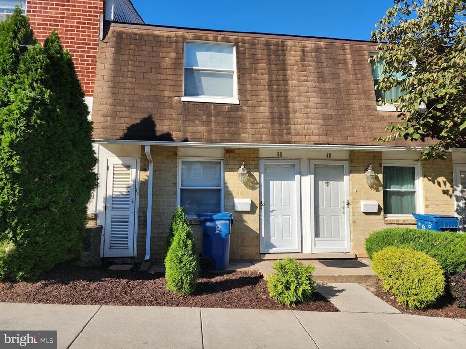 50 Carroll View Ave in Westminster, MD - Building Photo