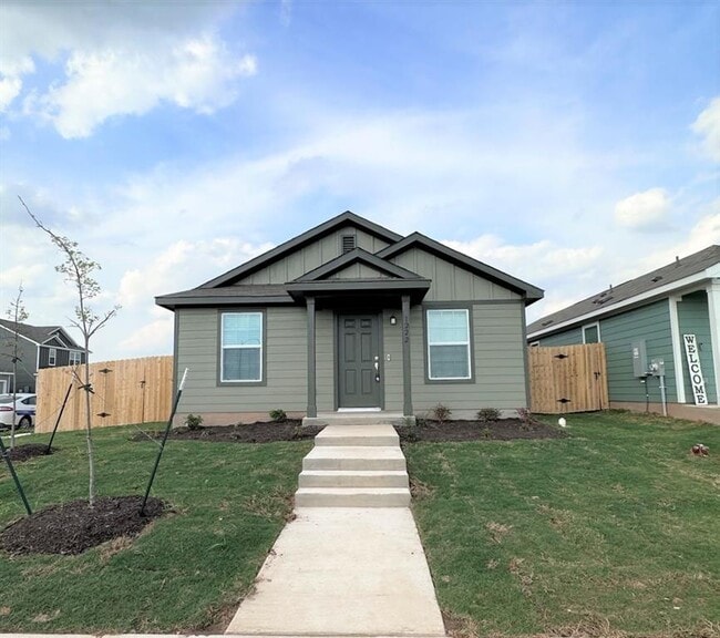 property at 1222 Smallmouth Rd
