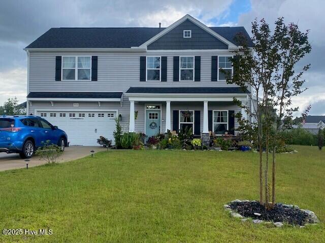 property at 3016 Goldenaster Ct