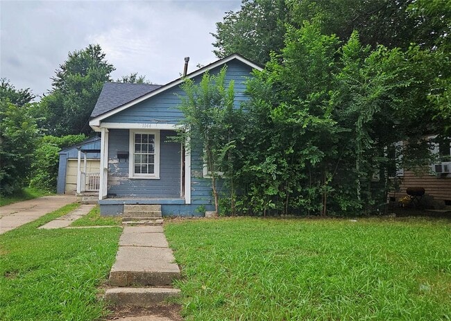 property at 1144 NW 83rd St