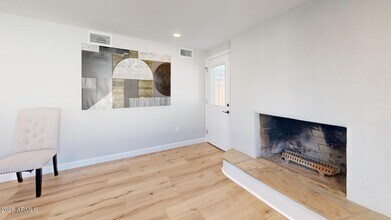 3714 E Amelia Ave in Phoenix, AZ - Building Photo - Building Photo