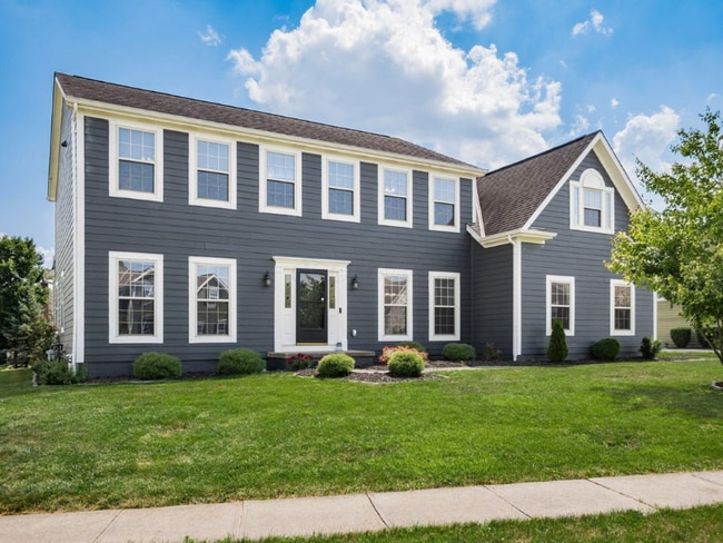 property at 2478 Silver Hill St