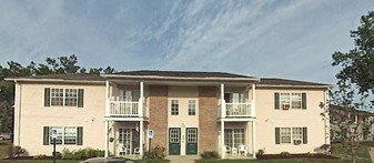 Liberty Park Senior Apartments Cheektowaga