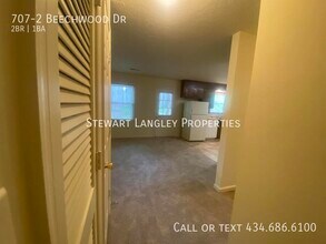 707 Beechwood Dr in Lynchburg, VA - Building Photo - Building Photo