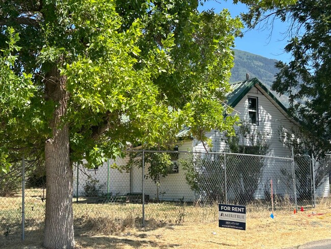 property at 14 E 9800 S