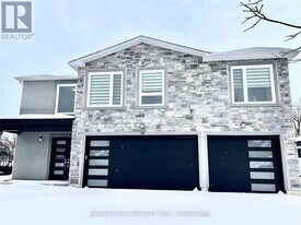 55 S Church St in Belleville, ON - Building Photo