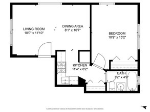 111-15 66th Ave in Queens, NY - Building Photo - Building Photo