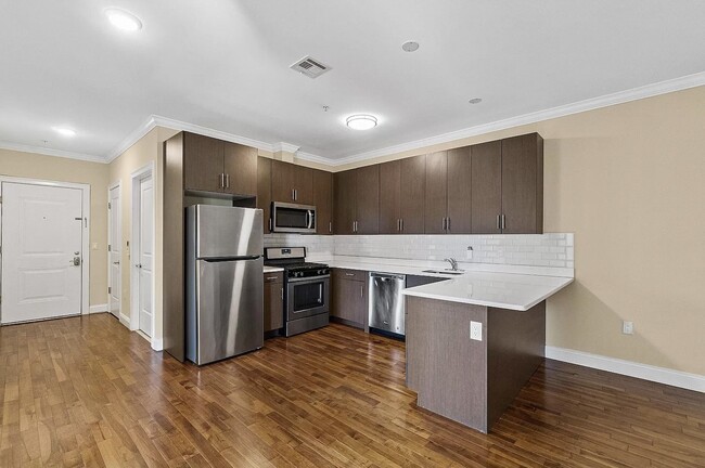 property at 4401 Bergenline Ave