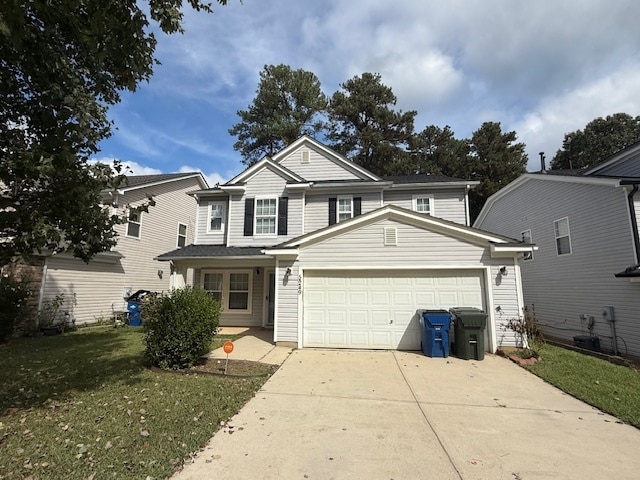 property at 5249 Thornton Rd