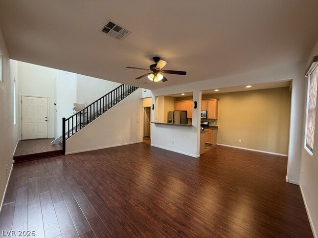 6280 W Levi Ave in Las Vegas, NV - Building Photo - Building Photo