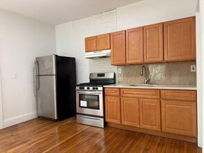 12 Creighton St, Unit 2 in Boston, MA - Building Photo - Building Photo