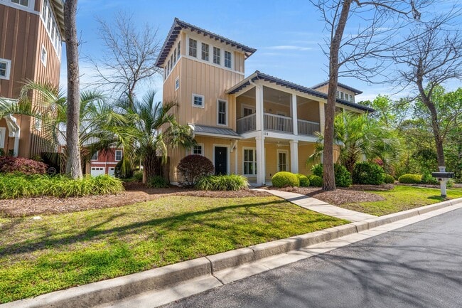 property at 138 Lumbee Cir