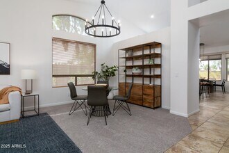 6785 E Evans Dr in Scottsdale, AZ - Building Photo - Building Photo