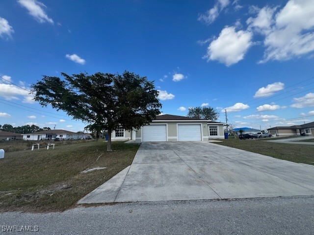 4400 27th St SW in Lehigh Acres, FL - Building Photo