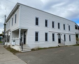 470 W 2nd St in Elmira, NY - Building Photo