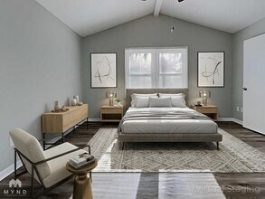 1300 Newfound Hollow Dr in Charlotte, NC - Foto de edificio - Building Photo