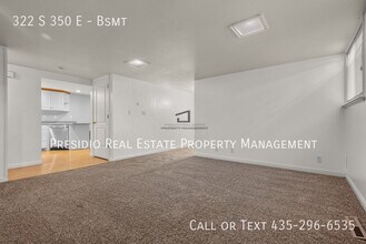 322 S 350 E in Orem, UT - Building Photo - Building Photo
