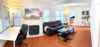 1140 W 37th Pl in Los Angeles, CA - Building Photo