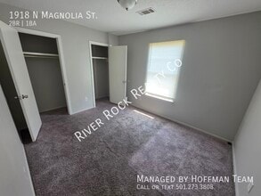 1918 N Magnolia St in North Little Rock, AR - Building Photo - Building Photo