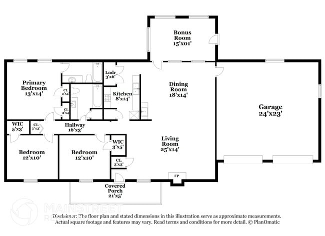 183 Scottsdale Ln in Clemmons, NC - Building Photo - Building Photo