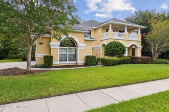 100 N Atherley Rd in St. Augustine, FL - Building Photo - Building Photo