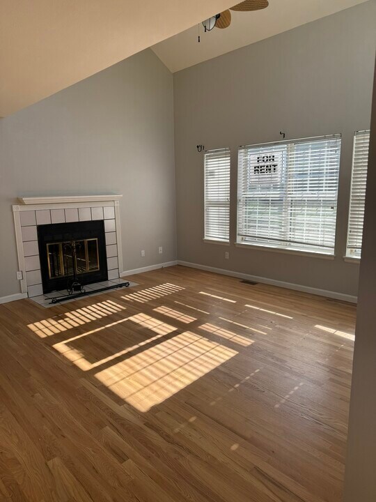 6741 S Ivy Way, Unit A1 in Centennial, CO - Foto de edificio