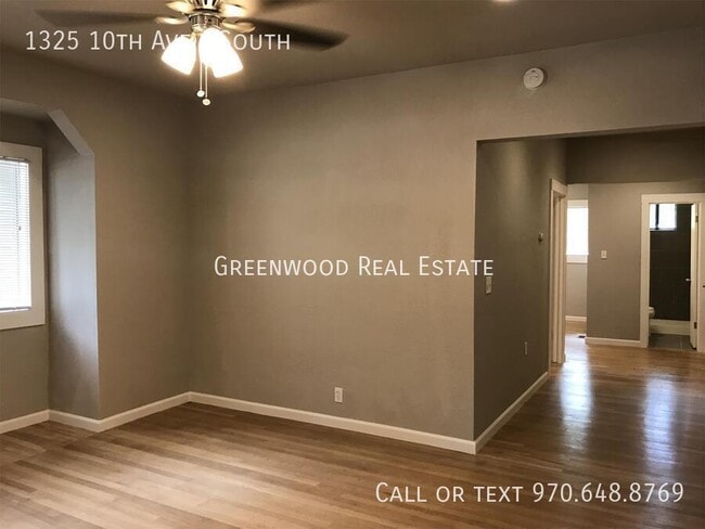 property at 1325 10th Ave