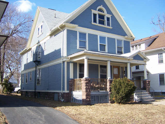 115 Laburnam Cres in Rochester, NY - Foto de edificio - Building Photo