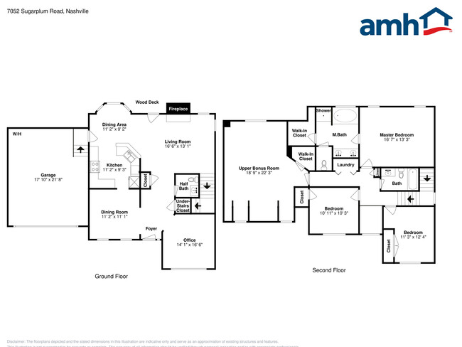 7052 Sugarplum Rd in Nashville, TN - Building Photo - Building Photo