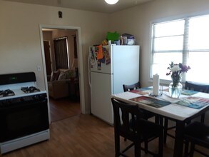 3552-3556 West St in Lemon Grove, CA - Foto de edificio - Building Photo