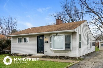 251 Derby Ave in Louisville, KY - Building Photo - Building Photo