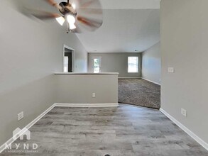 447 Ashby Dr in Greenfield, IN - Building Photo - Building Photo