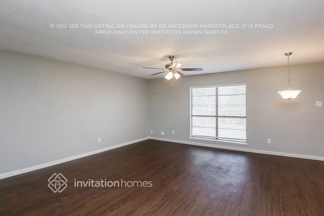 5313 Marsh Dr in The Colony, TX - Building Photo - Building Photo
