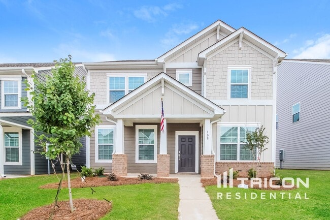 property at 108 Fennec Dr